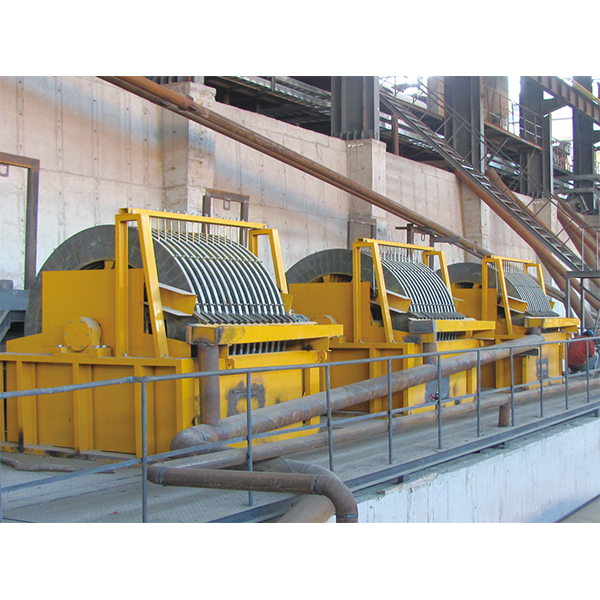 series YCW no water discharge recovery machine