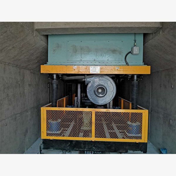 Частотный электромагнитный смеситель AC - DC - AC