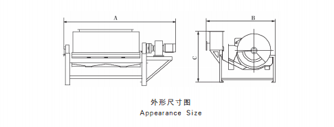 2xctn 外形